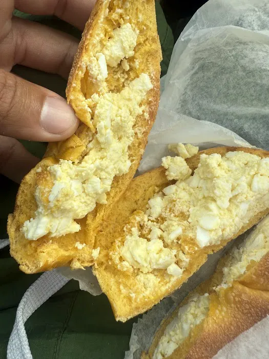Bagel Time Picture 3