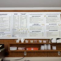 Bagel Time ico