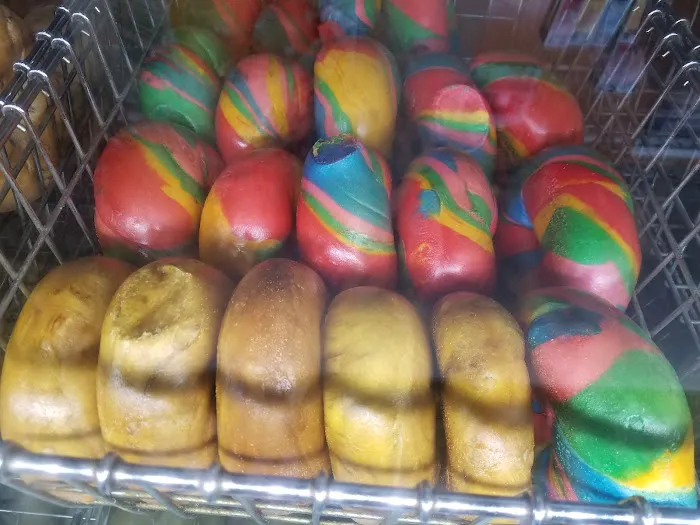 Bagel Time Picture 5