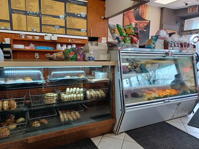 Bagel Time Picture 9