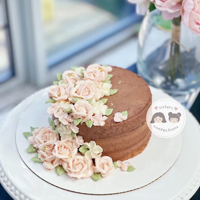 Sisters Confections Picture 10