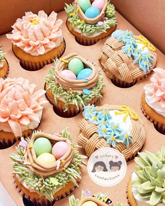 Sisters Confections Picture 6