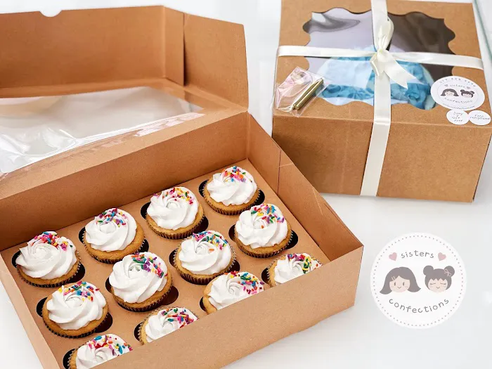 Sisters Confections Picture 2
