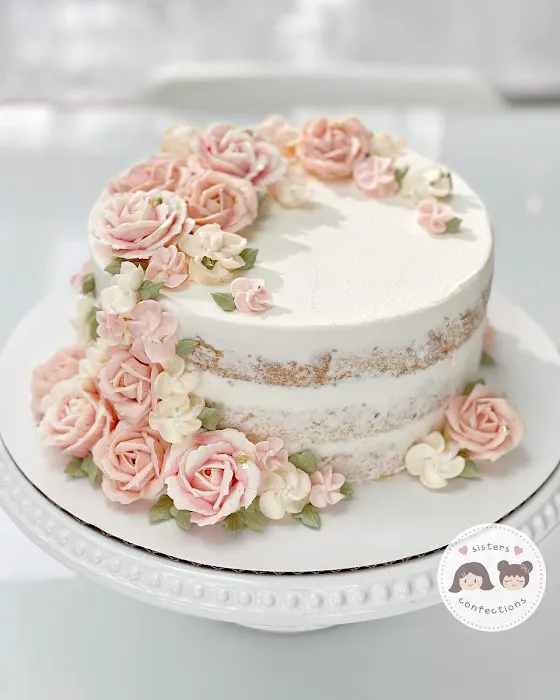 Sisters Confections Picture 7