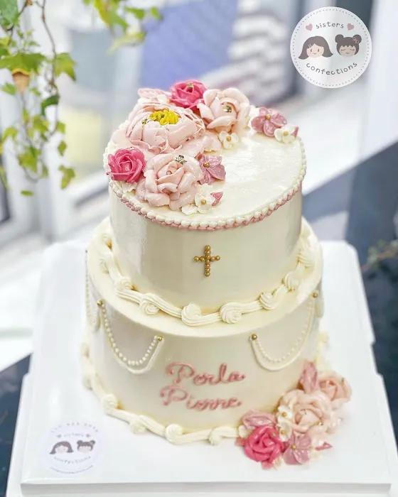 Sisters Confections Picture 4