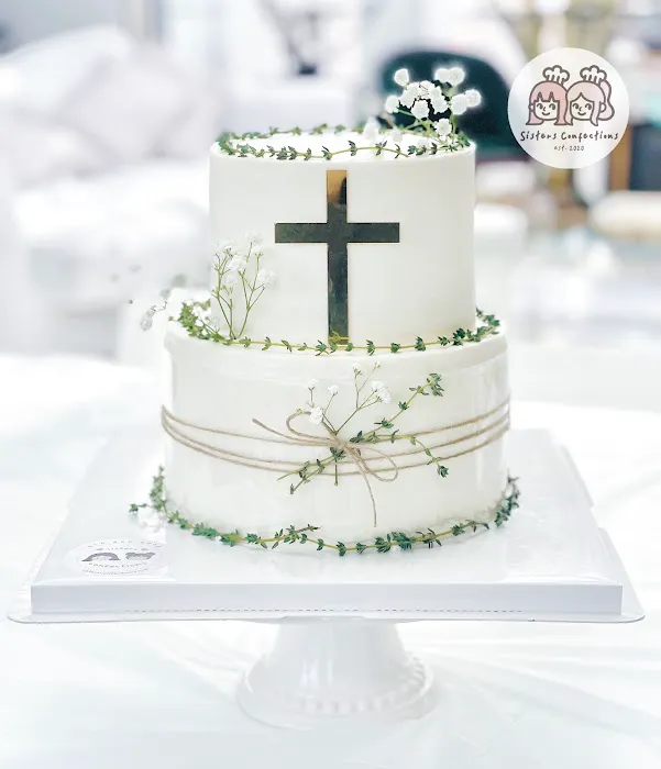 Sisters Confections Picture 3