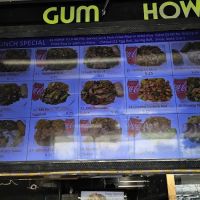 Gum How Kitchen ico