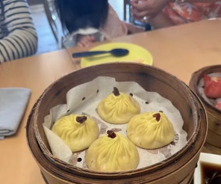 Jia Dim Sum