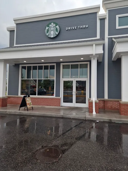 Starbucks Picture 7