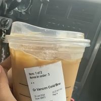 Starbucks ico