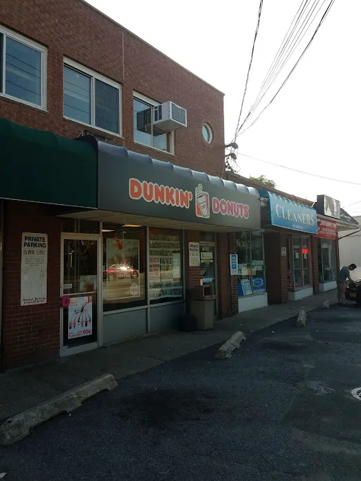 Dunkin' Picture 8