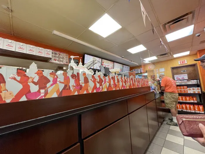 Dunkin' Picture 7