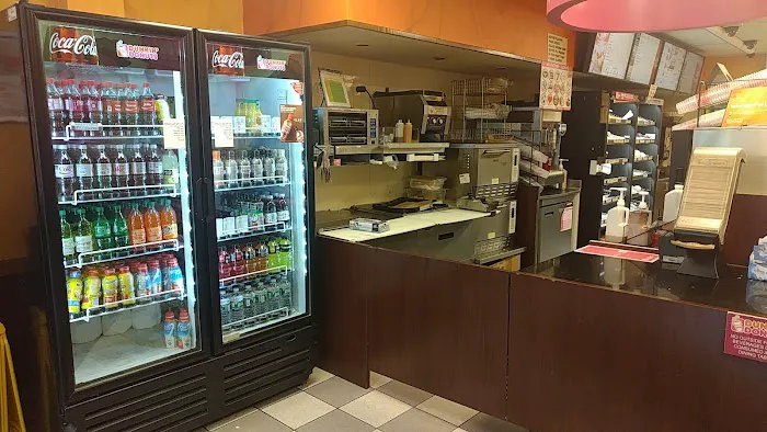 Dunkin' Picture 10