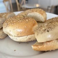 Fora Cafe ico