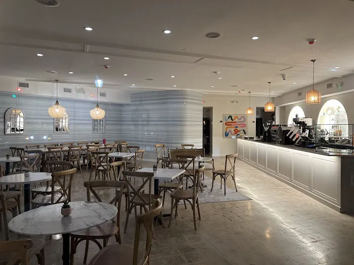 Fora Cafe Picture 2