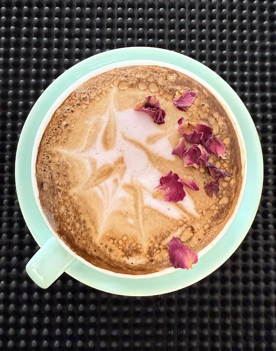 Fora Cafe Picture 10