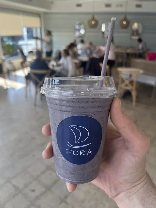 Fora Cafe Picture 4