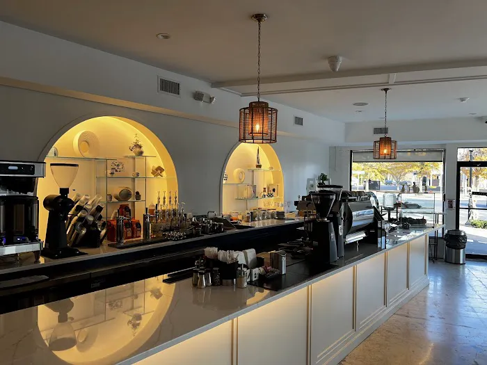 Fora Cafe Picture 3