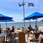 Cliffside Cafe