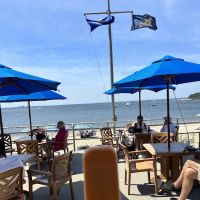 Cliffside Cafe ico