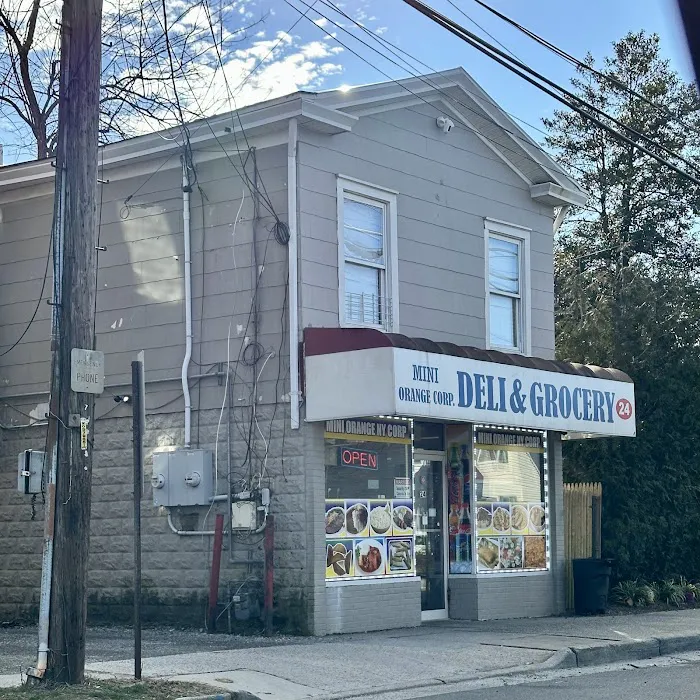 Country Deli Picture 2