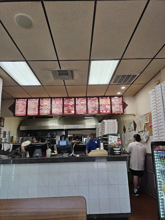 Carlo’s Pizza of Port Washington Picture 8