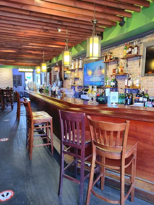 Mojito Cafe & Lounge Picture 3