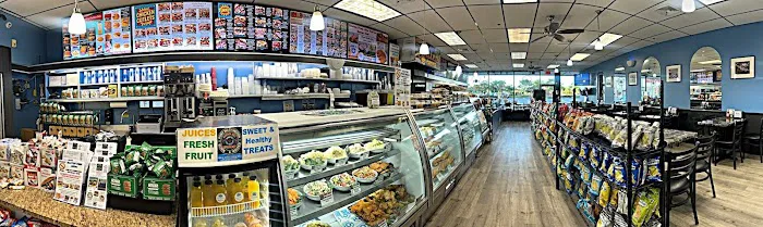 Harbor Deli Too Picture 1