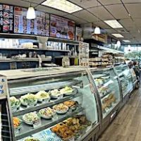 Harbor Deli Too ico