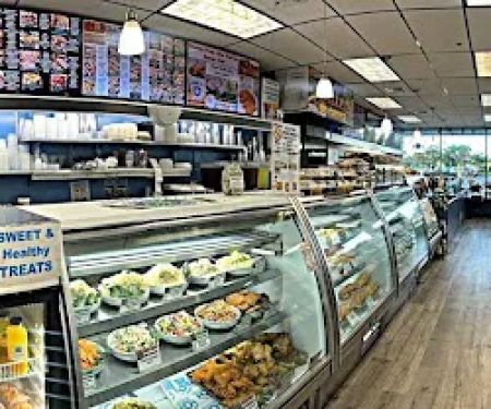 Harbor Deli Too