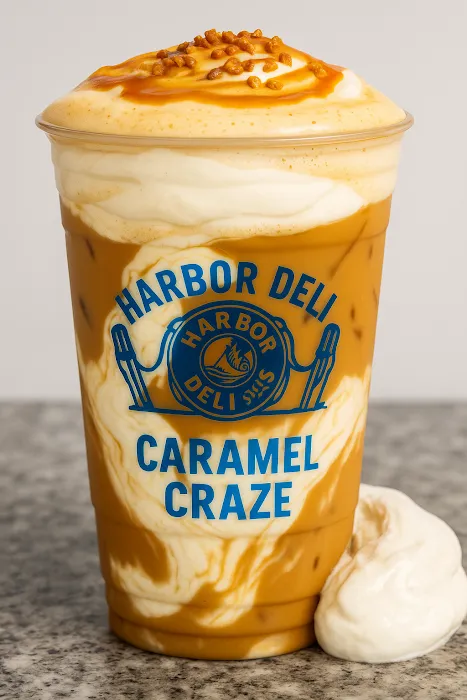 Harbor Deli Too Picture 6