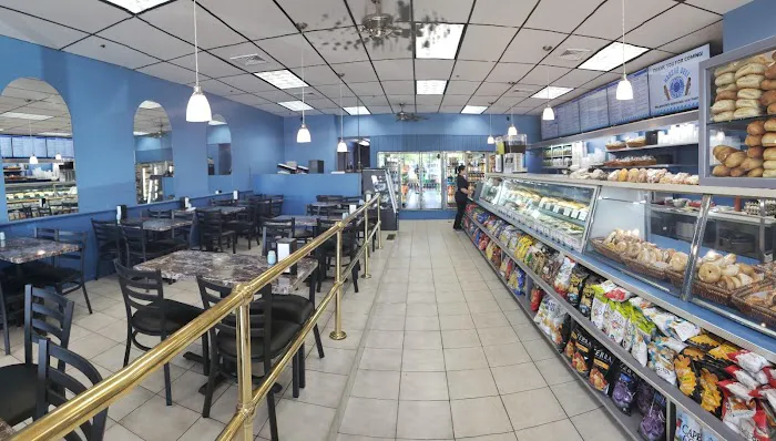 Harbor Deli Too Picture 5