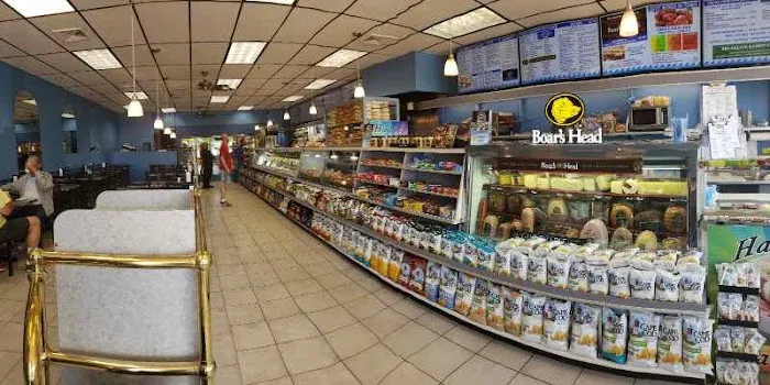 Harbor Deli Too Picture 3