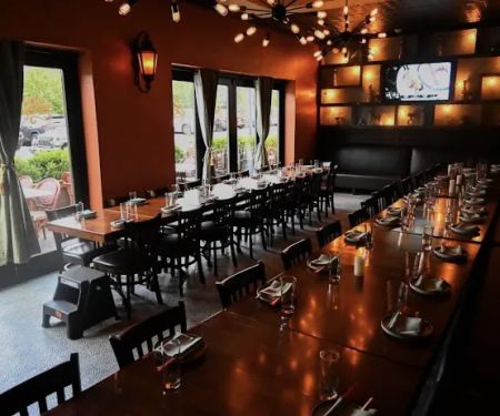 Jade Eatery and Lounge