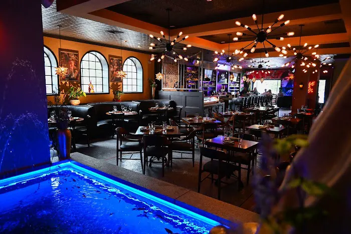 Jade Eatery and Lounge Picture 8