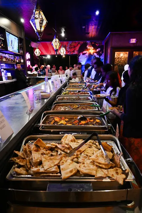 Jade Eatery and Lounge Picture 10