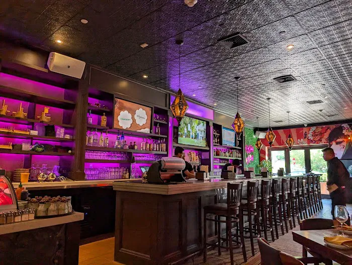 Jade Eatery and Lounge Picture 4
