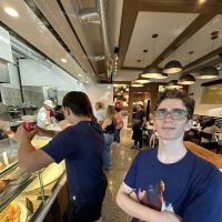 Rosa's Pizza Port Washington ico