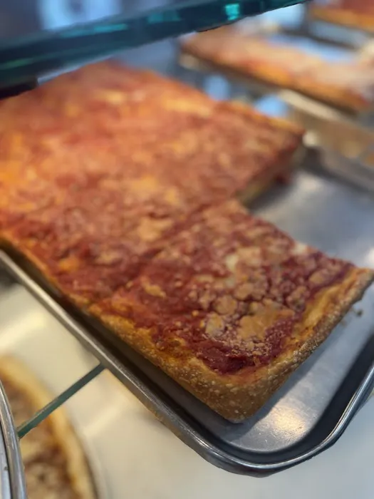 Rosa's Pizza Port Washington Picture 2