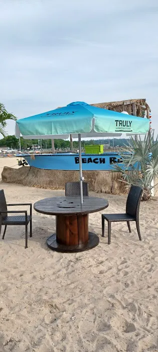 Beach Bar @ Blu Iguana Picture 7