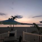 Beach Bar @ Blu Iguana