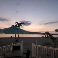 Beach Bar @ Blu Iguana ico