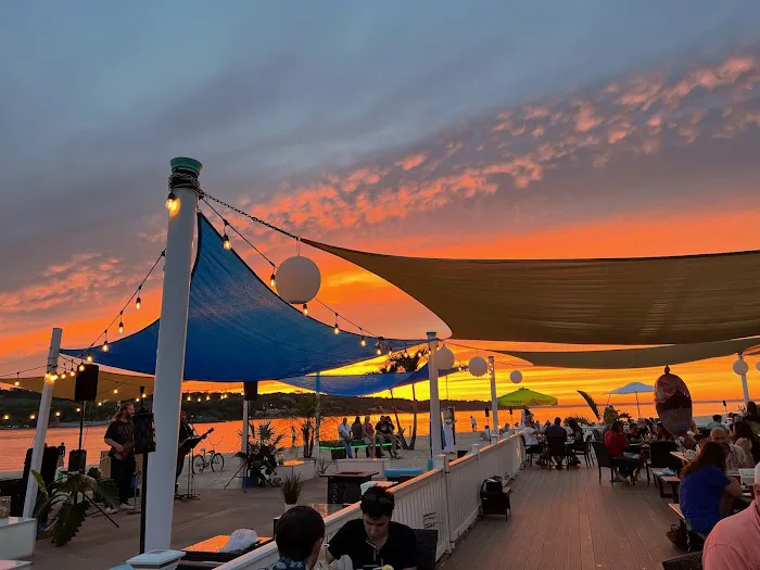 Beach Bar @ Blu Iguana Picture 2