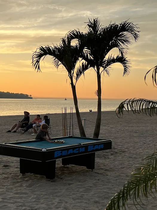 Beach Bar @ Blu Iguana Picture 8