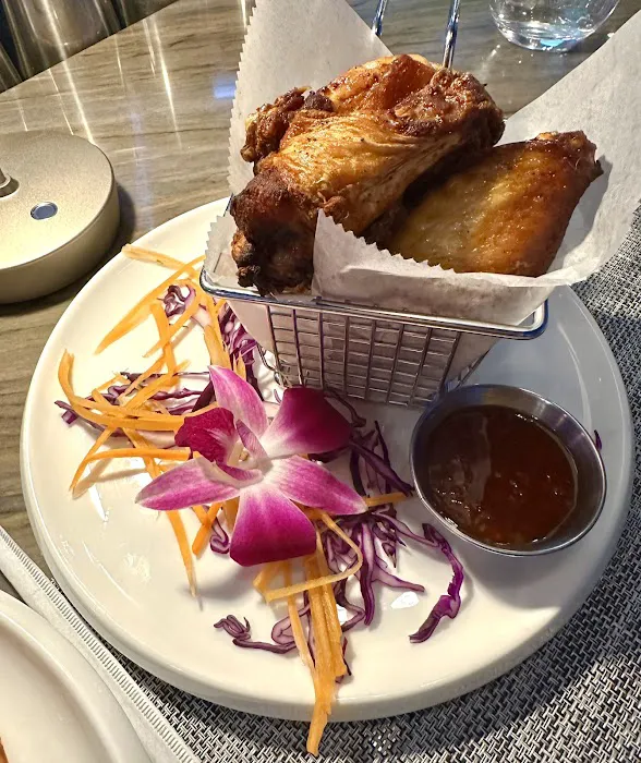 Prainam Thai Restaurant & Bar Picture 8