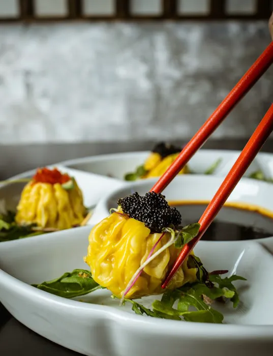 Prainam Thai Restaurant & Bar Picture 6