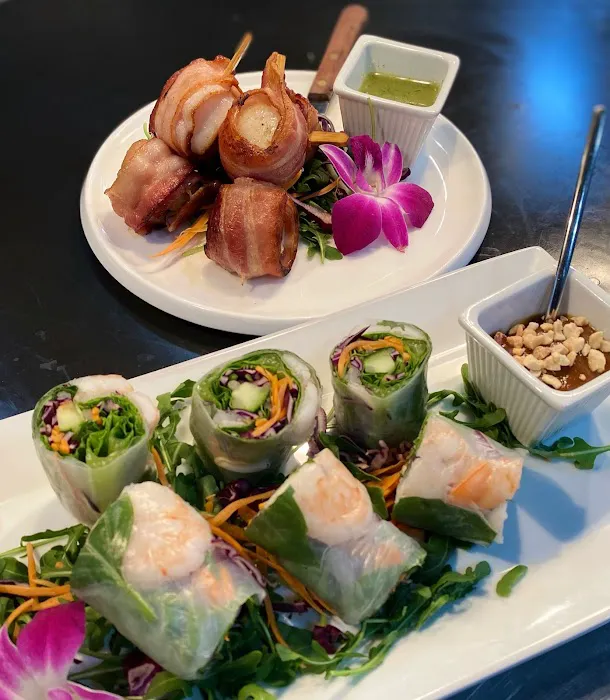 Prainam Thai Restaurant & Bar Picture 9