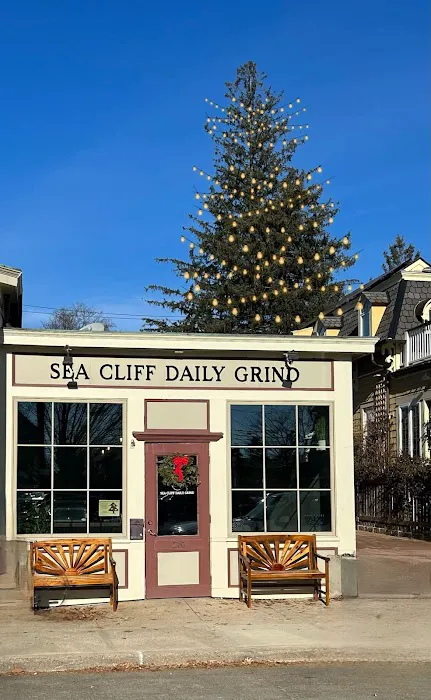 Sea Cliff Daily Grind Picture 2
