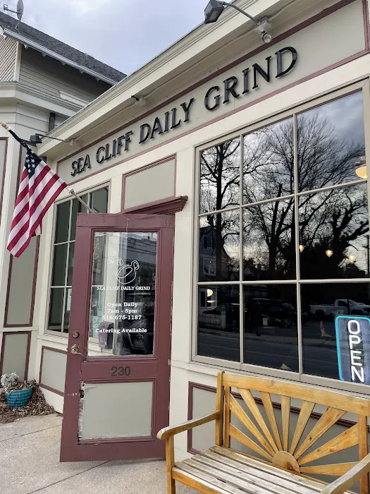 Sea Cliff Daily Grind Picture 1