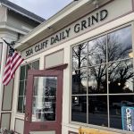 Sea Cliff Daily Grind